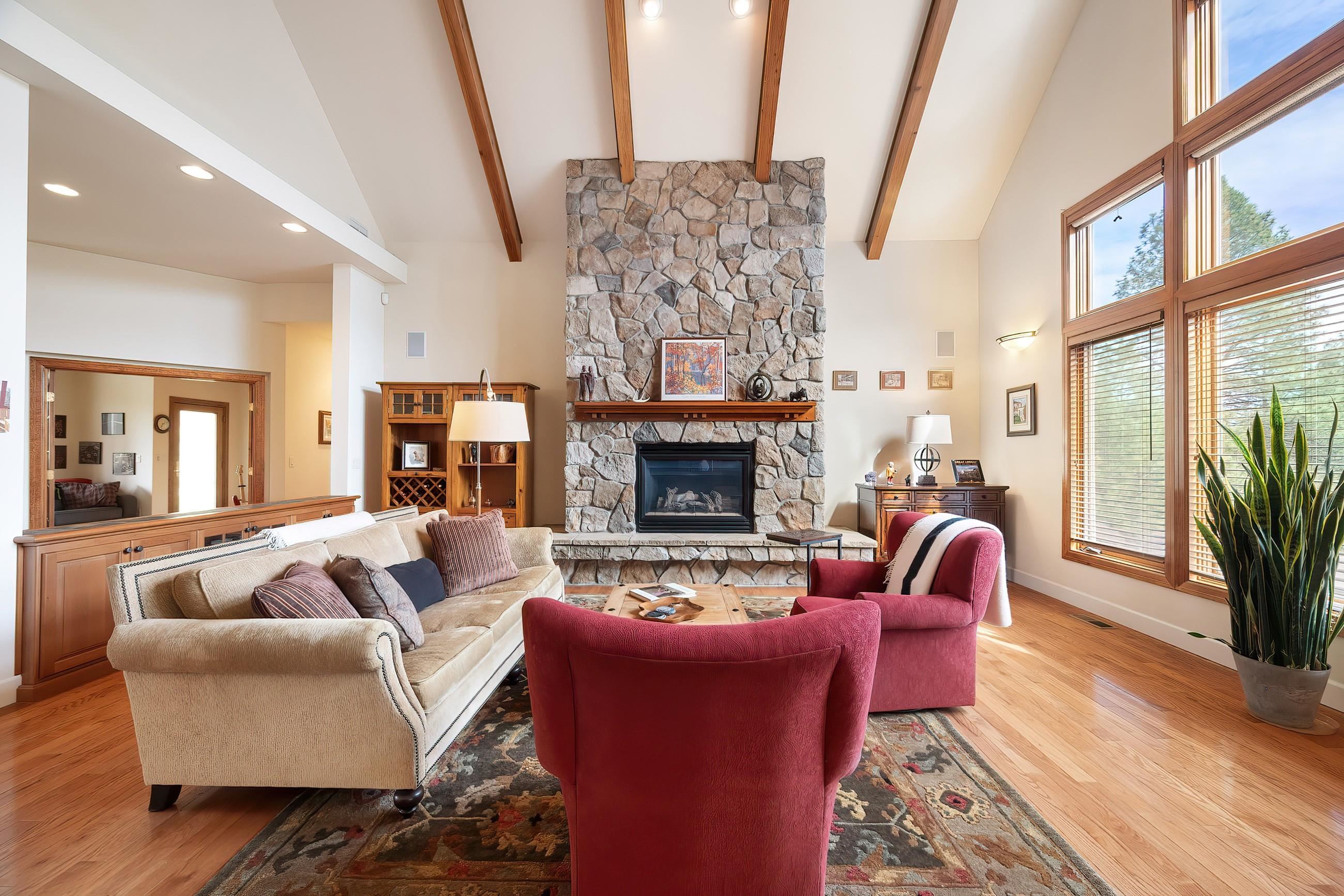 13615 North Riverbluff Lane Spokane, WA 99208 - Photo 5 of 50
