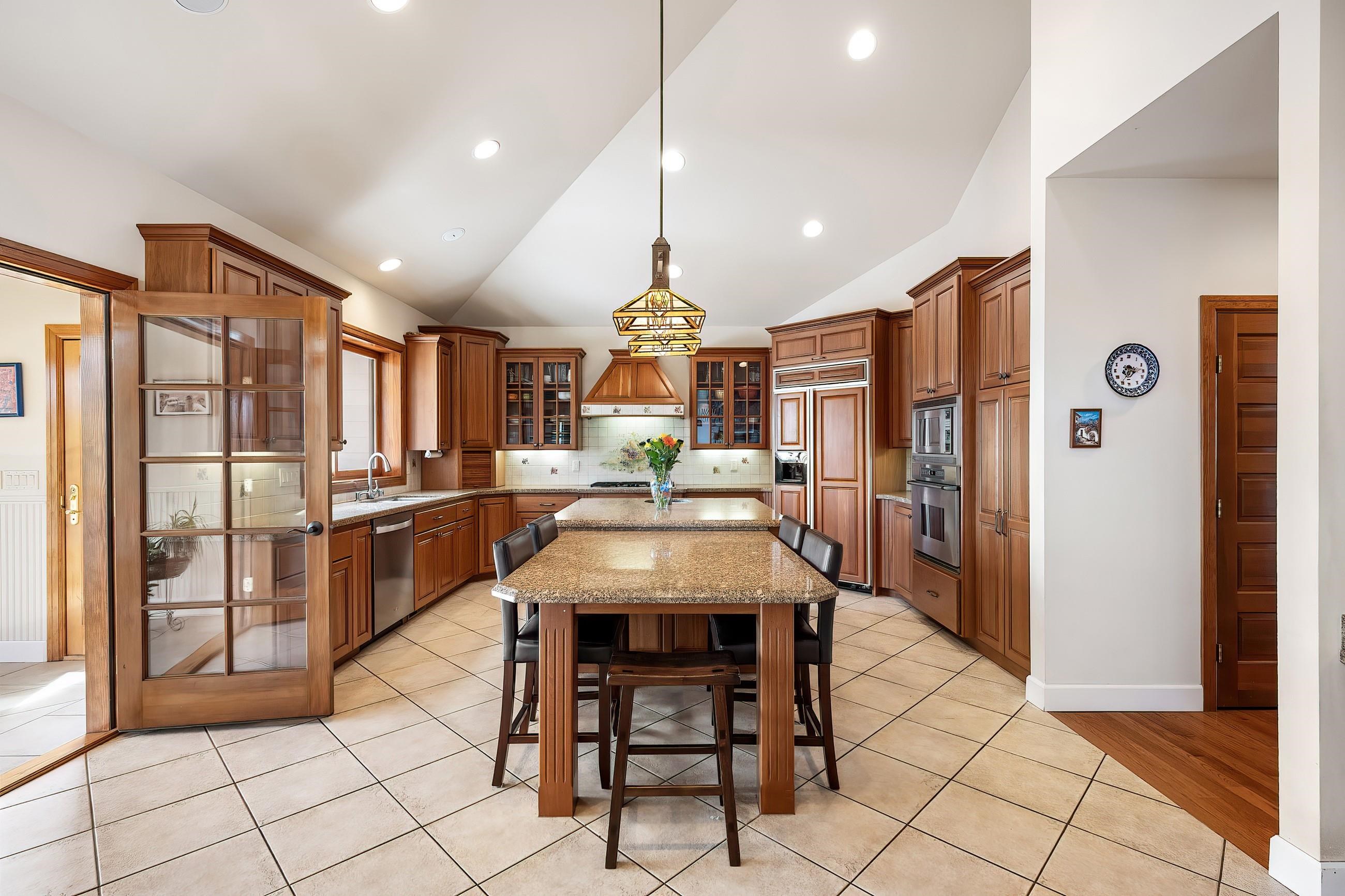 13615 North Riverbluff Lane Spokane, WA 99208 - Photo 10 of 50