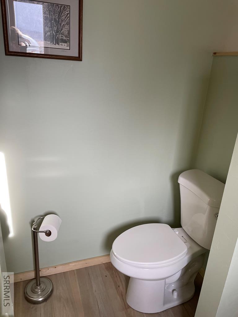 1096 Upper Hot Spgs Road Challis, ID 83226 - Photo 40 of 49