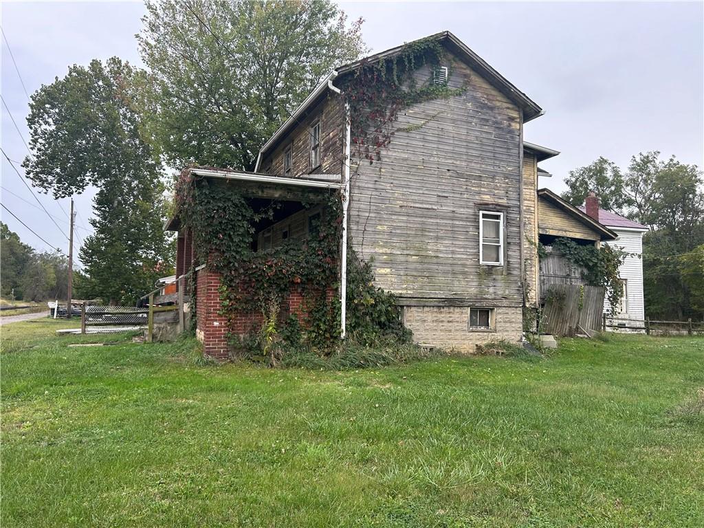 1032 Broadford Road Everson, PA 15631 - Photo 11 of 14 Gallery Image 11