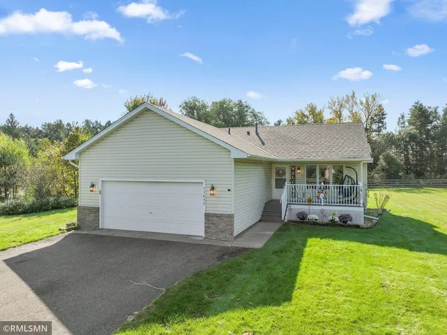 $449,000 | 13037 314th Avenue Northwest, Princeton, MN 55371
