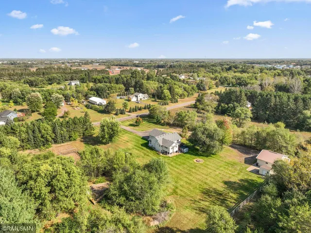 $449,000 | 13037 314th Avenue Northwest, Princeton, MN 55371