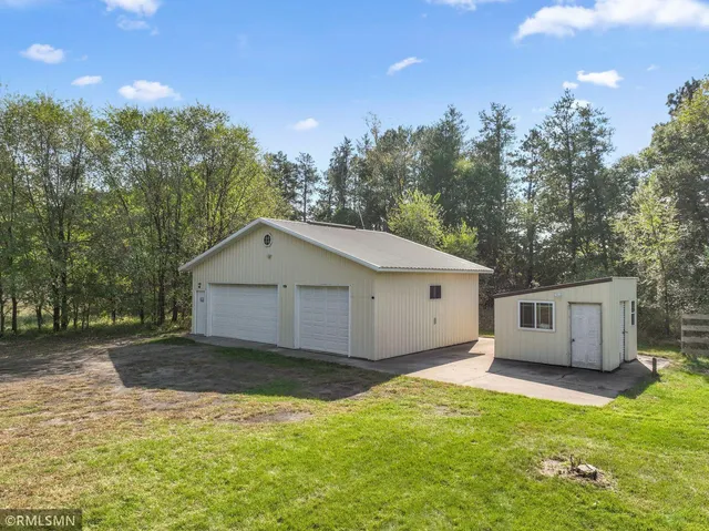 $449,000 | 13037 314th Avenue Northwest, Princeton, MN 55371