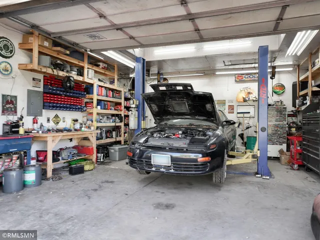 $449,000 | 13037 314th Avenue Northwest, Princeton, MN 55371