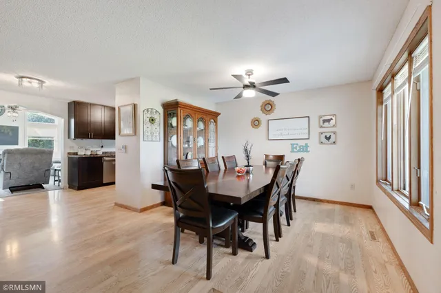 $449,000 | 13037 314th Avenue Northwest, Princeton, MN 55371