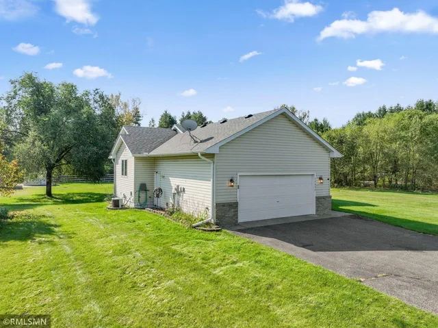 $449,000 | 13037 314th Avenue Northwest, Princeton, MN 55371