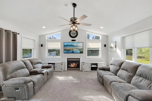 $449,000 | 13037 314th Avenue Northwest, Princeton, MN 55371