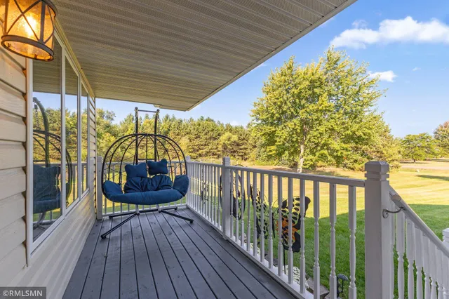 $449,000 | 13037 314th Avenue Northwest, Princeton, MN 55371