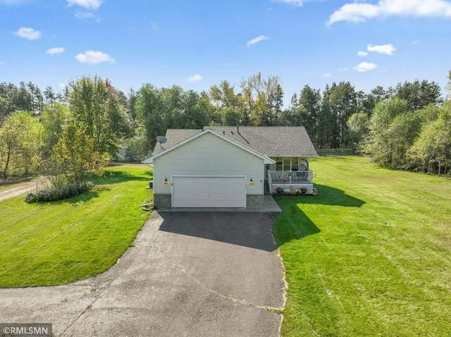 $449,000 | 13037 314th Avenue Northwest, Princeton, MN 55371