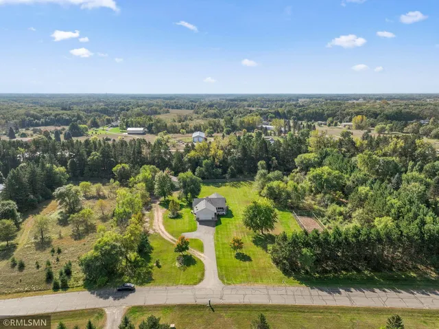 $449,000 | 13037 314th Avenue Northwest, Princeton, MN 55371
