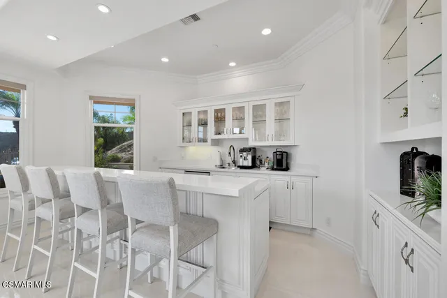 $3,599,000 | 1100 North Country Club Drive, Simi Valley, CA 93065