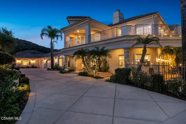 $3,599,000 | 1100 North Country Club Drive, Simi Valley, CA 93065