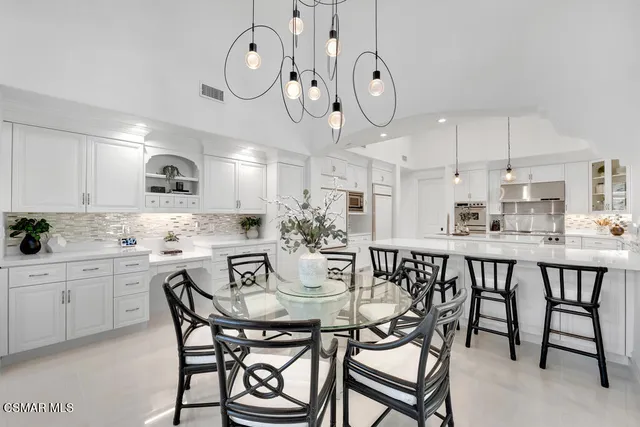 $3,599,000 | 1100 North Country Club Drive, Simi Valley, CA 93065