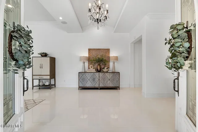 $3,599,000 | 1100 North Country Club Drive, Simi Valley, CA 93065