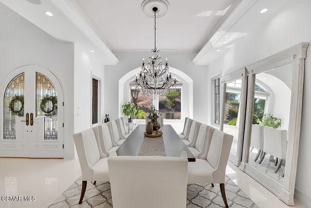 $3,599,000 | 1100 North Country Club Drive, Simi Valley, CA 93065