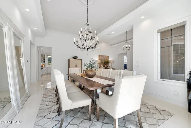 $3,599,000 | 1100 North Country Club Drive, Simi Valley, CA 93065