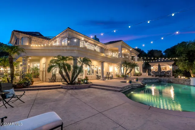 $3,599,000 | 1100 North Country Club Drive, Simi Valley, CA 93065