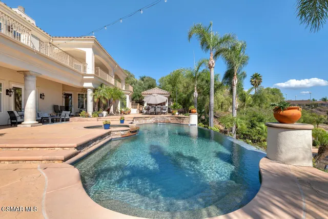 $3,599,000 | 1100 North Country Club Drive, Simi Valley, CA 93065
