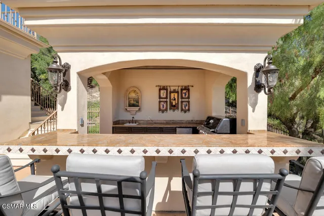 $3,599,000 | 1100 North Country Club Drive, Simi Valley, CA 93065