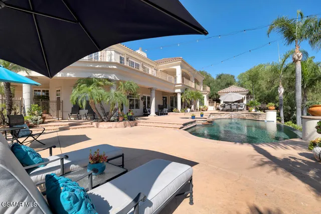 $3,599,000 | 1100 North Country Club Drive, Simi Valley, CA 93065