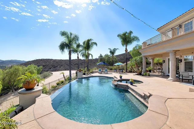 $3,599,000 | 1100 North Country Club Drive, Simi Valley, CA 93065