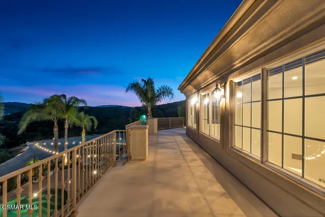 $3,599,000 | 1100 North Country Club Drive, Simi Valley, CA 93065