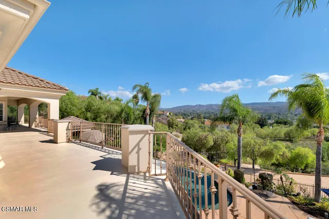 $3,599,000 | 1100 North Country Club Drive, Simi Valley, CA 93065