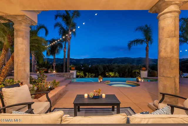 $3,599,000 | 1100 North Country Club Drive, Simi Valley, CA 93065