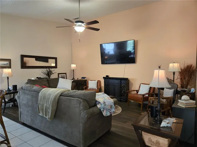 $5,500 | 3560 El Verdado Court, Naples, FL 34109