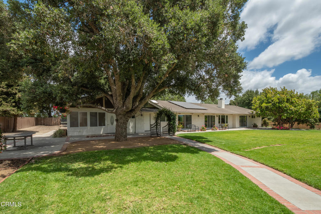 4111 Sand Canyon Road Somis, CA 93066 - Photo 36 of 59