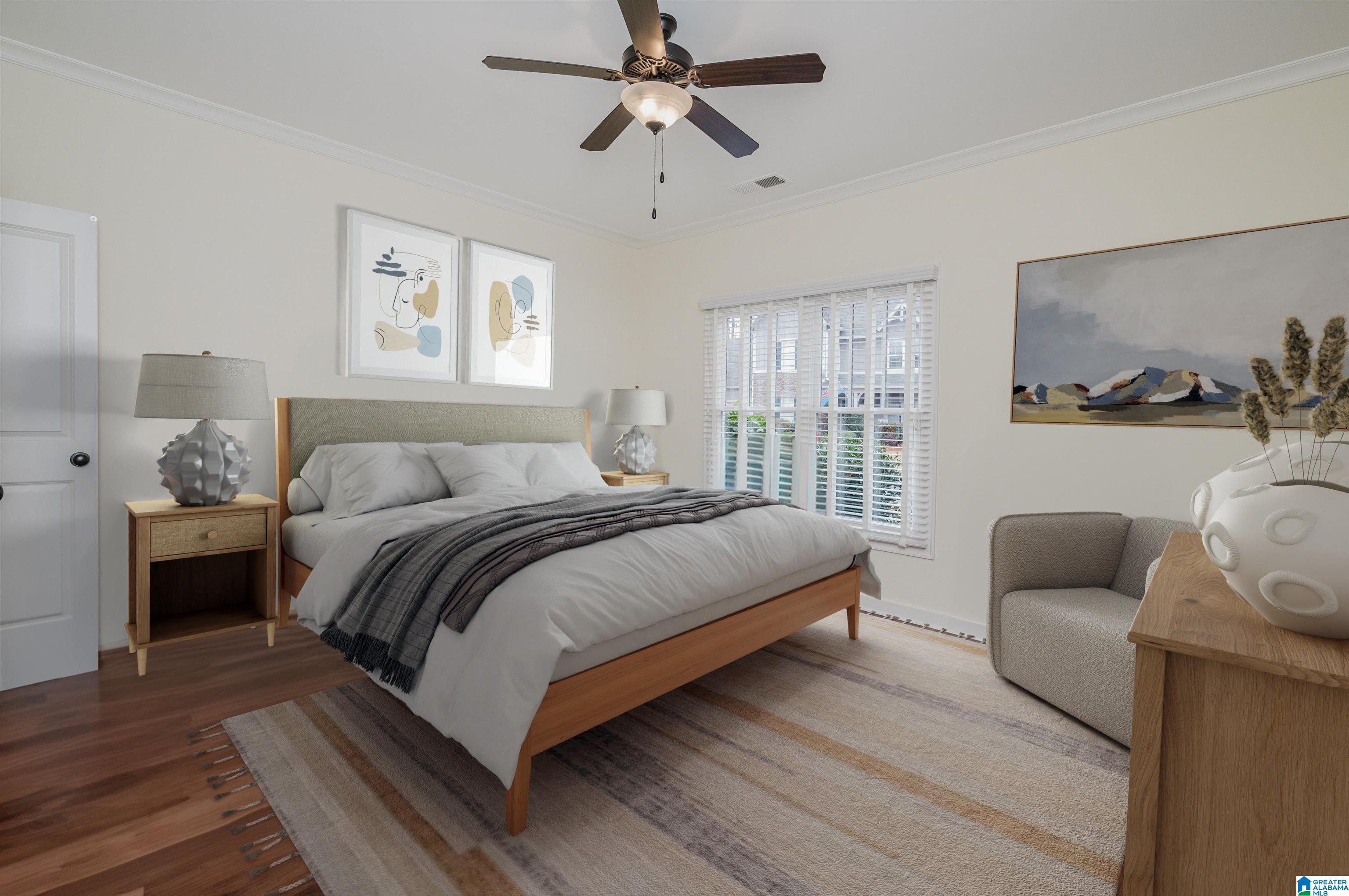 2633 Montauk Road Birmingham, AL 35226 - Photo 14 of 33