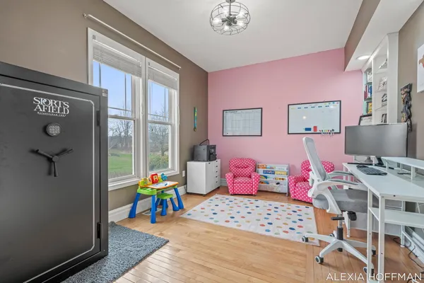 $675,000 | 7266 Peddler Lake, Clarksville, MI 48815