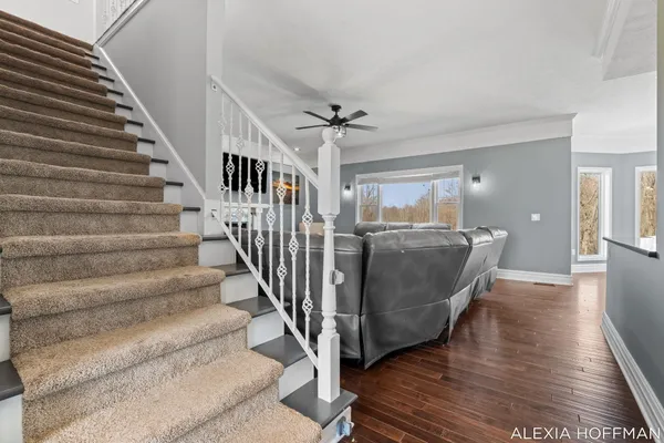 $675,000 | 7266 Peddler Lake, Clarksville, MI 48815