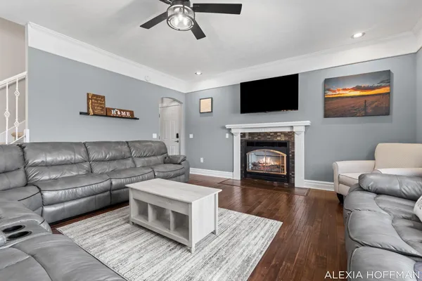 $675,000 | 7266 Peddler Lake, Clarksville, MI 48815