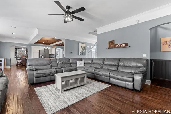 $675,000 | 7266 Peddler Lake, Clarksville, MI 48815