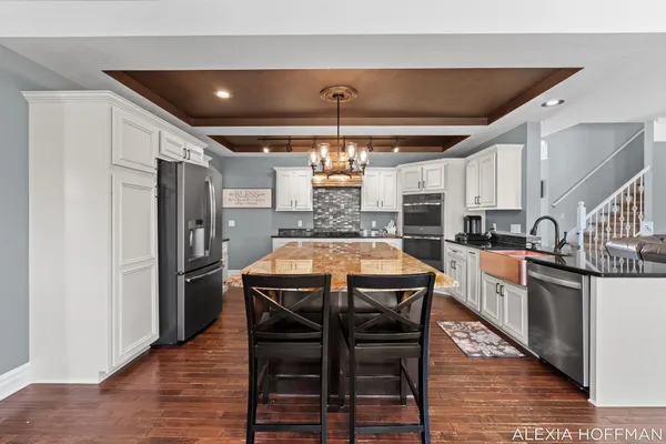 $675,000 | 7266 Peddler Lake, Clarksville, MI 48815