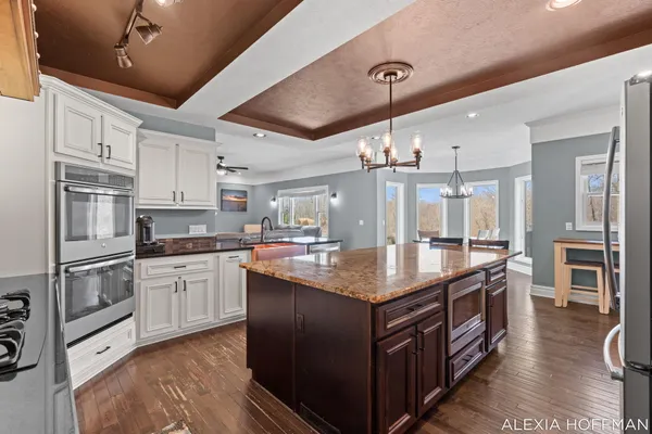 $675,000 | 7266 Peddler Lake, Clarksville, MI 48815