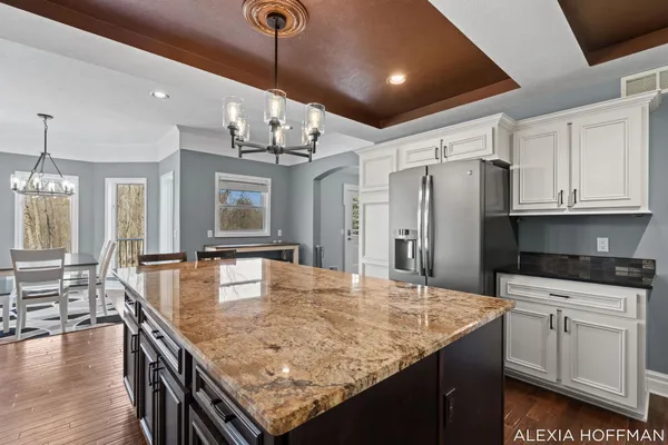 $675,000 | 7266 Peddler Lake, Clarksville, MI 48815