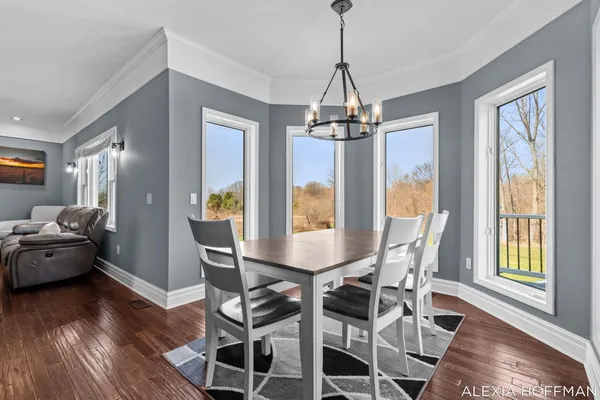 $675,000 | 7266 Peddler Lake, Clarksville, MI 48815