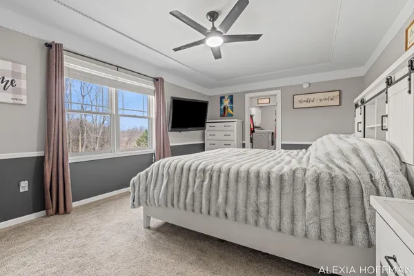 $675,000 | 7266 Peddler Lake, Clarksville, MI 48815