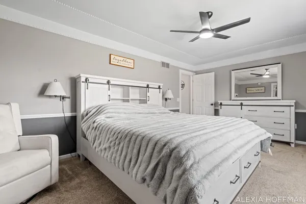 $675,000 | 7266 Peddler Lake, Clarksville, MI 48815