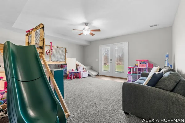 $675,000 | 7266 Peddler Lake, Clarksville, MI 48815