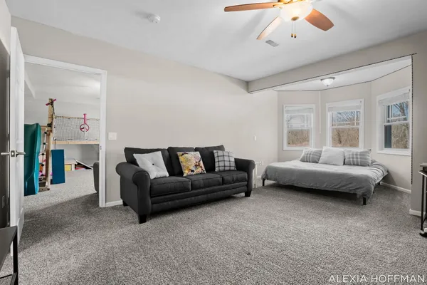 $675,000 | 7266 Peddler Lake, Clarksville, MI 48815