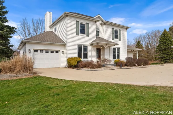 $675,000 | 7266 Peddler Lake, Clarksville, MI 48815