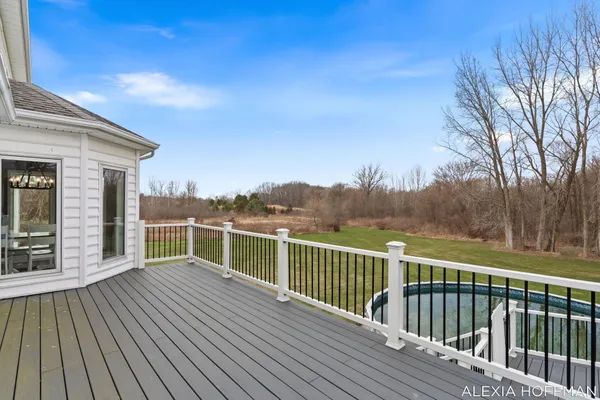 $675,000 | 7266 Peddler Lake, Clarksville, MI 48815