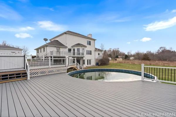 $675,000 | 7266 Peddler Lake, Clarksville, MI 48815