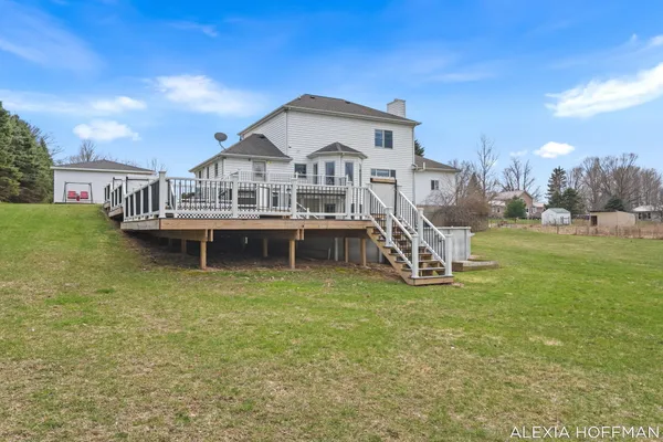 $675,000 | 7266 Peddler Lake, Clarksville, MI 48815