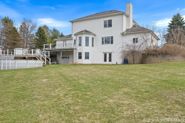 $675,000 | 7266 Peddler Lake, Clarksville, MI 48815