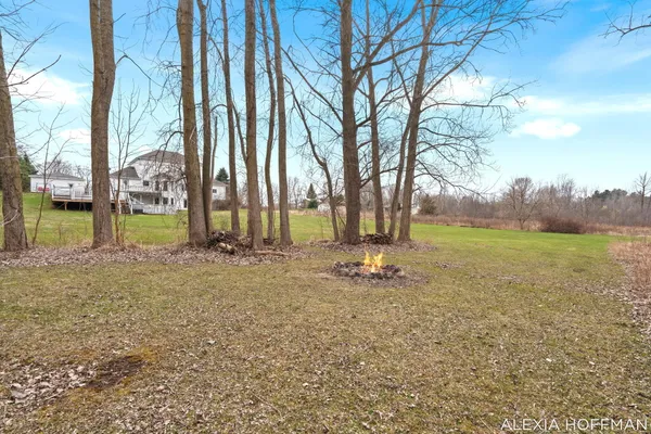 $675,000 | 7266 Peddler Lake, Clarksville, MI 48815