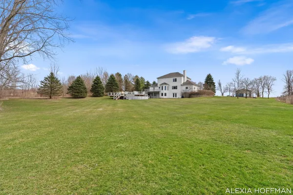 $675,000 | 7266 Peddler Lake, Clarksville, MI 48815